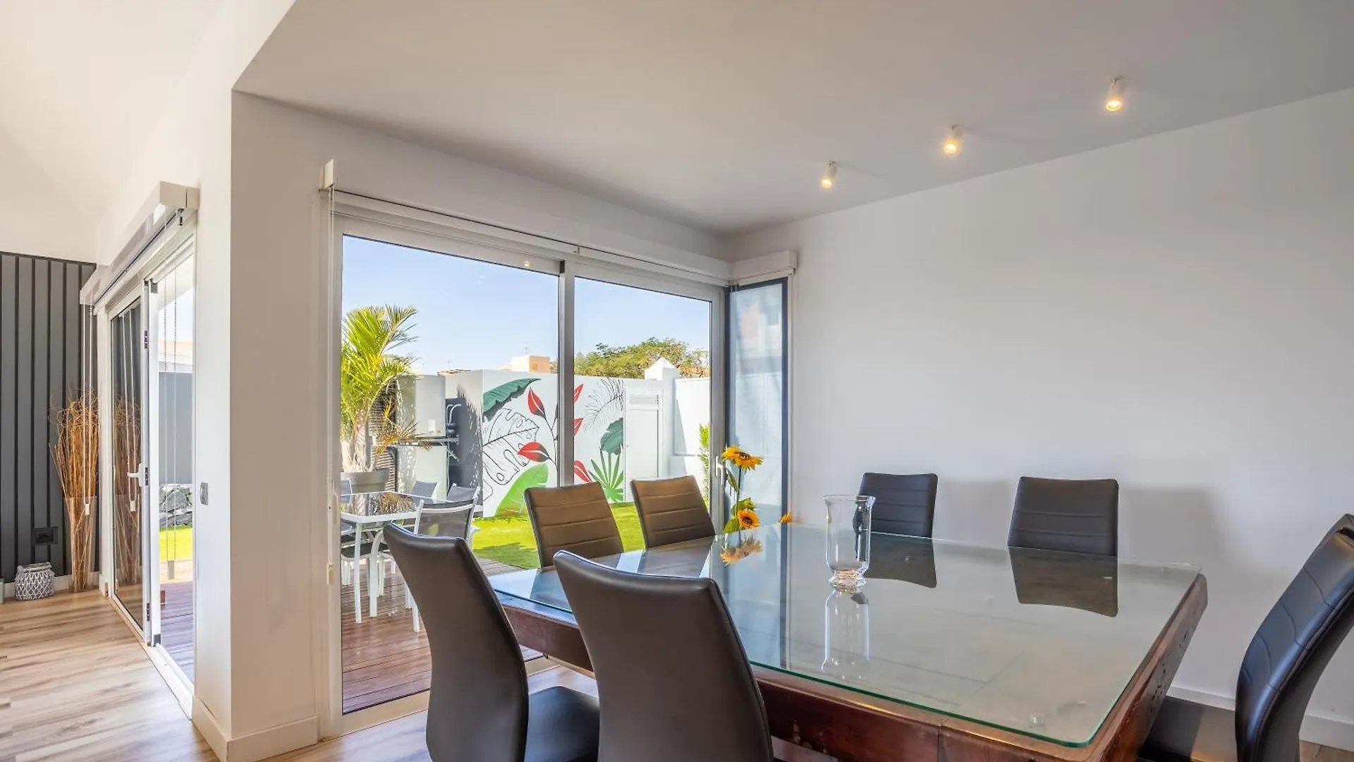 The New Villa Diana Costa Adeje